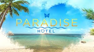 paradise hotel 2019