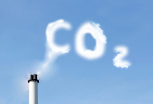Hvad er CO2