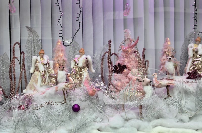 Der’ Noget I December Der’ Noget I December