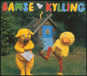 Bamses Fødselsdagssang