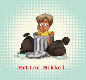 Fætter Mikkel