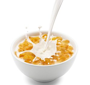 Hvorfor Blev Corn Flakes Opfundet