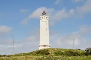 Blåvandshuk