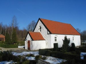 Danmarks Mindste Kirke