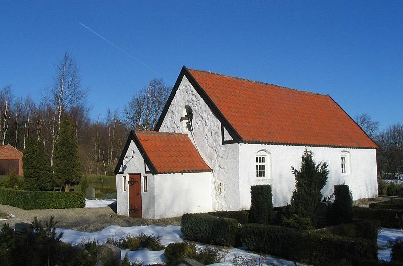 Danmarks Mindste Kirke