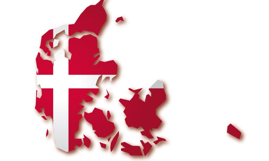 Danmarks Vestligste Punkt
