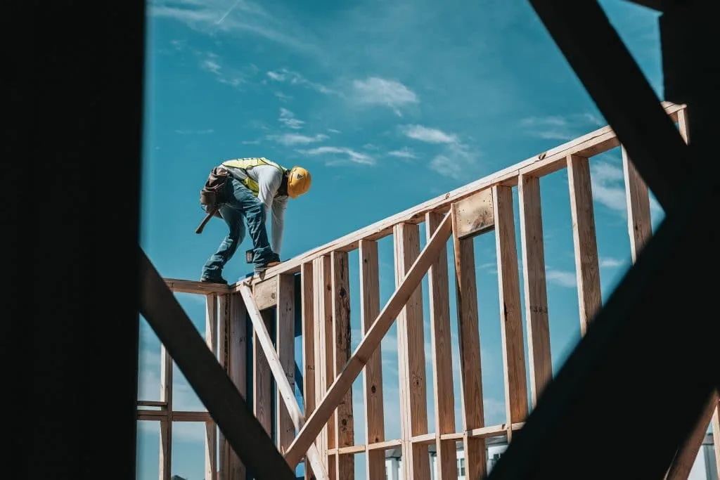 Hvad Koster Det at Bygge et hus