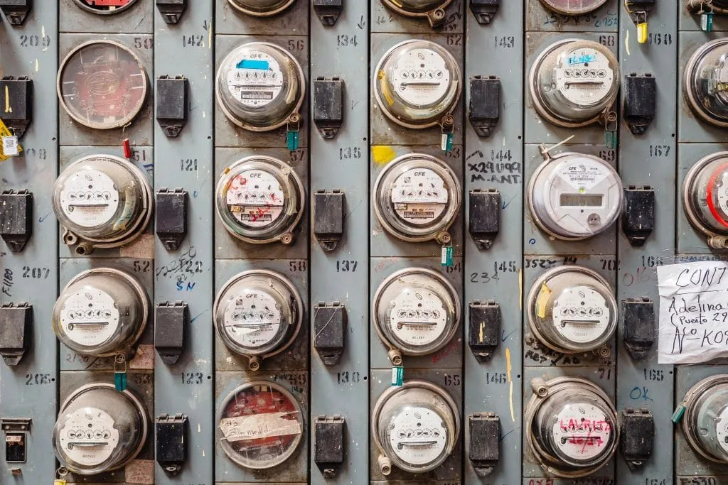 Hvad Koster en KWH