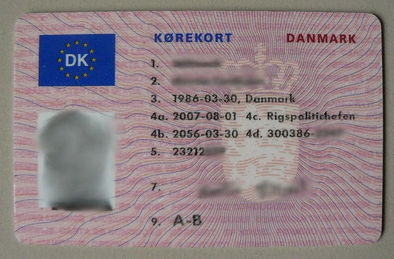 Hvad Koster Et Kørekort?