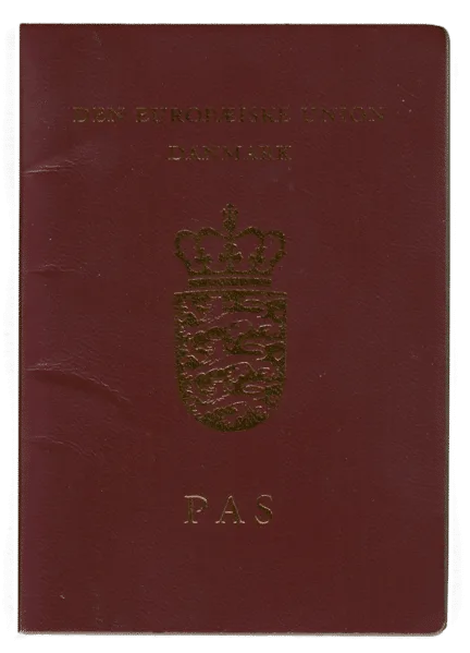 Hvad Koster et Pas