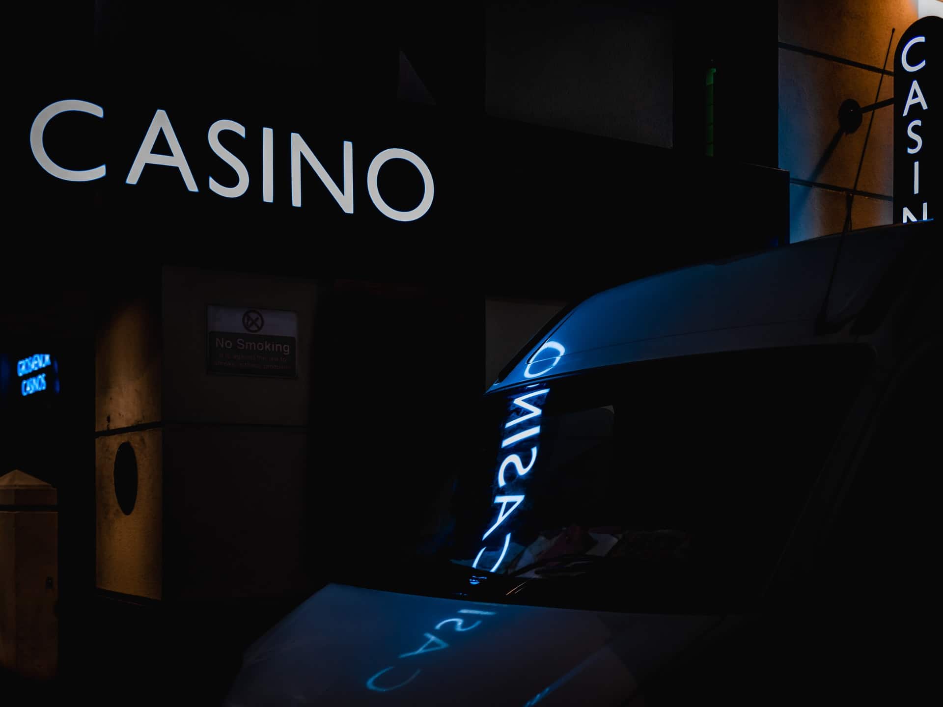 Casinoer, der tilbyder gratis bonusser uden indskud