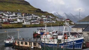 Faroe Islands, tags: mod af russiske - upload.wikimedia.org