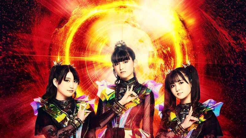 Stock Photo, tags: det japanske babymetal til - pbs.twimg.com