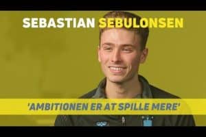 Video, tags: sebastian sebulonsen brøndby - Youtube