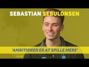 Video, tags: sebastian sebulonsen brøndby - Youtube