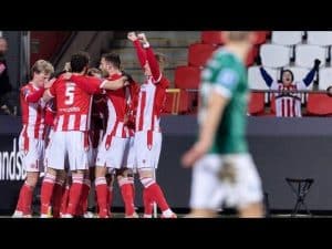 Video, tags: aab 2-1 - Youtube