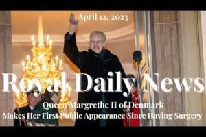 Video, tags: dronning margrethe ii efter en - Youtube