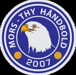 Mors Thy handball club., tags: mors-thy - CC BY-SA