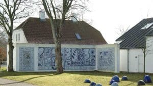 Museum Silkeborg, tags: nyt asger - upload.wikimedia.org