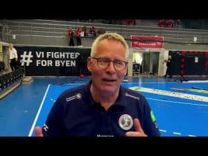 Video, tags: herre håndbold - Youtube