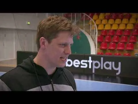 GOG-træner udtrykker skuffelse efter tabet til Skanderborg Aarhus Video, tags: til skanderborg - Youtube