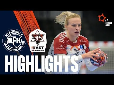 Video, tags: ikast håndbold - Youtube