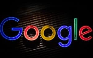 Google logo neon light signage - Logo, Google Sydney, tags: er ikke - unsplash