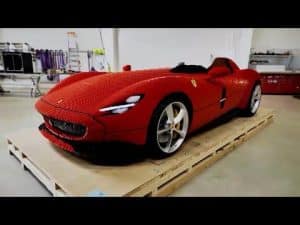 Video, tags: ferrari monza sp1 - Youtube