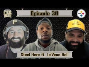 Video, tags: le'veon bell før - Youtube