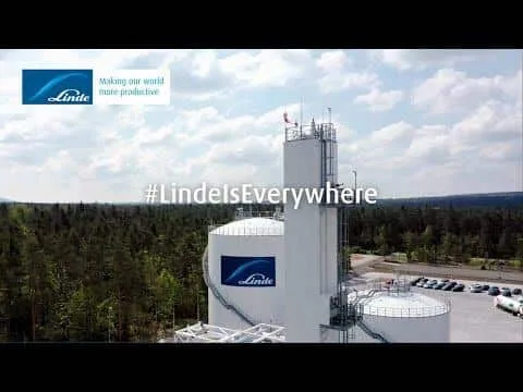 Video, tags: linde gas på - Youtube