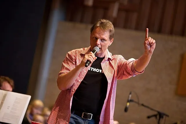Sigurd Barrett