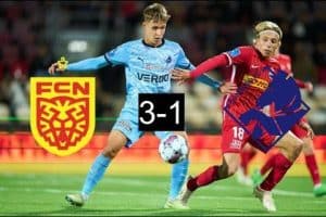 Video, tags: fc 3-1-sejr randers - Youtube