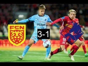 Video, tags: fc 3-1-sejr randers - Youtube