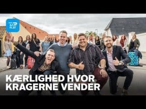 Video, tags: mie om efter kærlighed hvor krägerne - Youtube