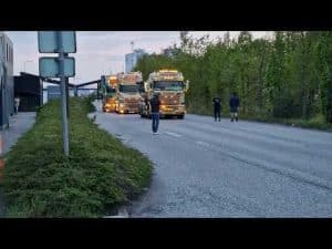 Video, tags: lastbilchauffører en - Youtube
