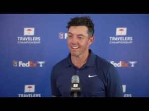 Video, tags: mcilroy gang debat om tpc river - Youtube