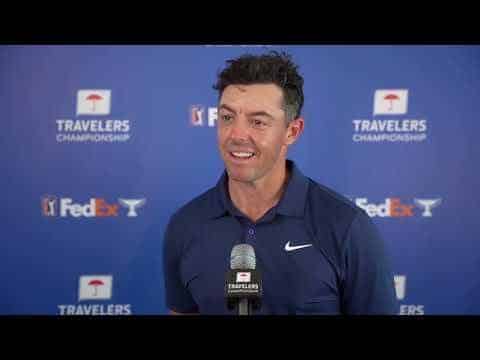 Video, tags: mcilroy gang debat om tpc river - Youtube