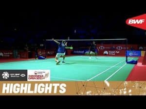 Video, tags: viktor axelsen tredje indonesia - Youtube