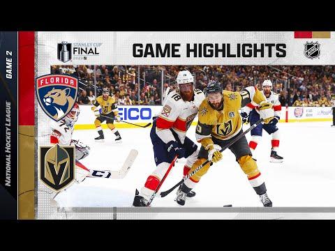 Video, tags: stanley golden knights - Youtube