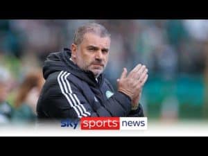 Video, tags: tottenham ange postecoglou som næste - Youtube