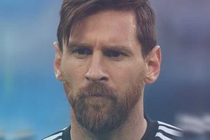 Lionel Messi, tags: ikke tilbage til - CC BY-SA