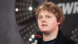 Stock Photo, tags: lewis capaldi - upload.wikimedia.org