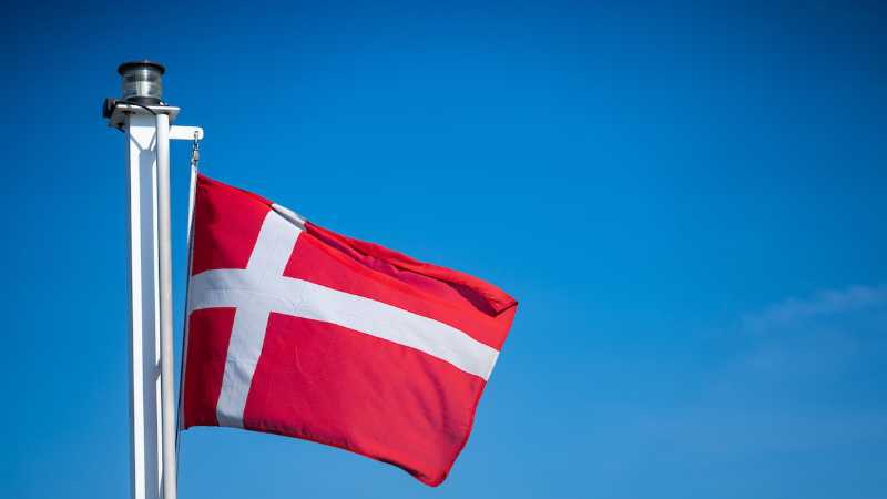 Dansk statsborger ankommer til København efter syv måneder i iransk fængsel