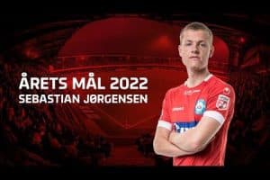 Video, tags: sebastian jørgensen til malmö - Youtube