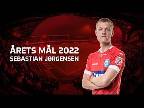 Video, tags: sebastian jørgensen til malmö - Youtube