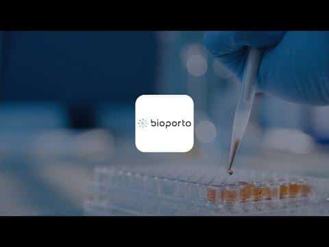 Video, tags: bioporto - Youtube