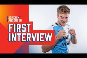 Video, tags: joachim til fc midtjylland - Youtube