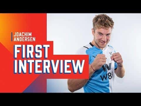 Video, tags: joachim til fc midtjylland - Youtube