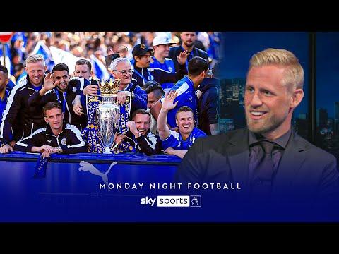 Video, tags: schmeichel er på - Youtube