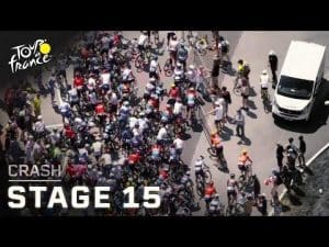 Video, tags: tour de en tilskuer - Youtube